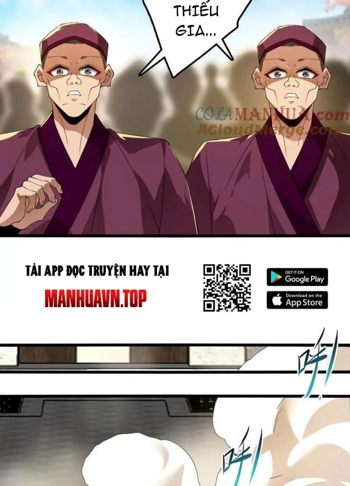 Tiến Hóa Đi, Caterpie Chapter 85 - Trang 2