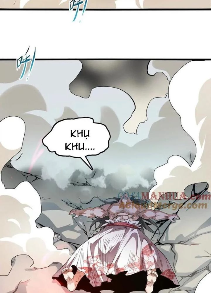 Tiến Hóa Đi, Caterpie Chapter 85 - Trang 2