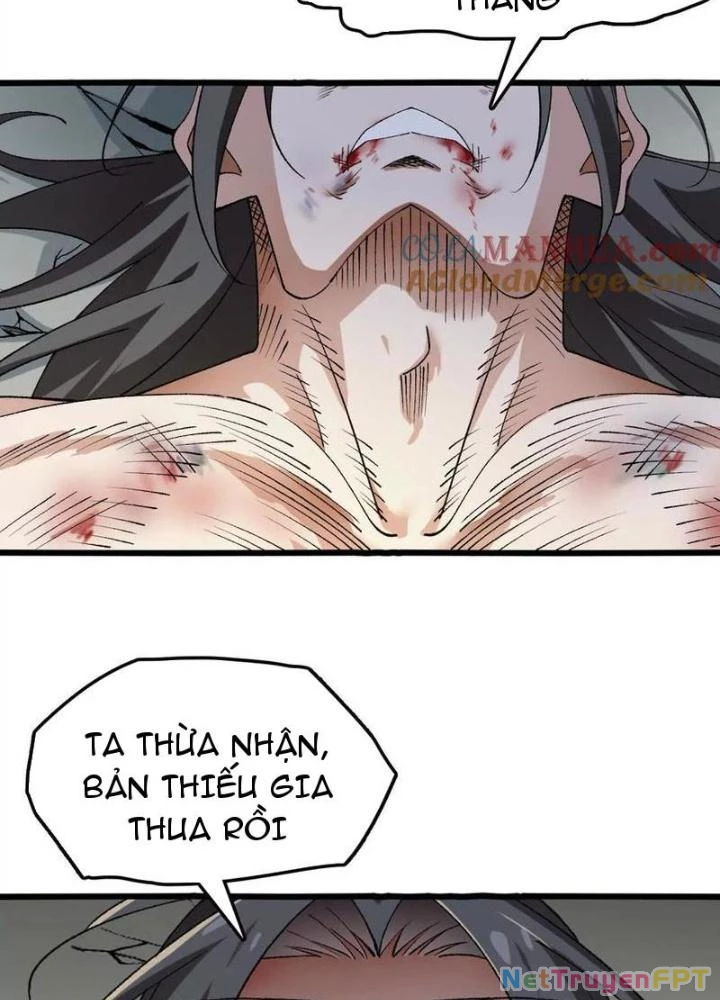 Tiến Hóa Đi, Caterpie Chapter 85 - Trang 2