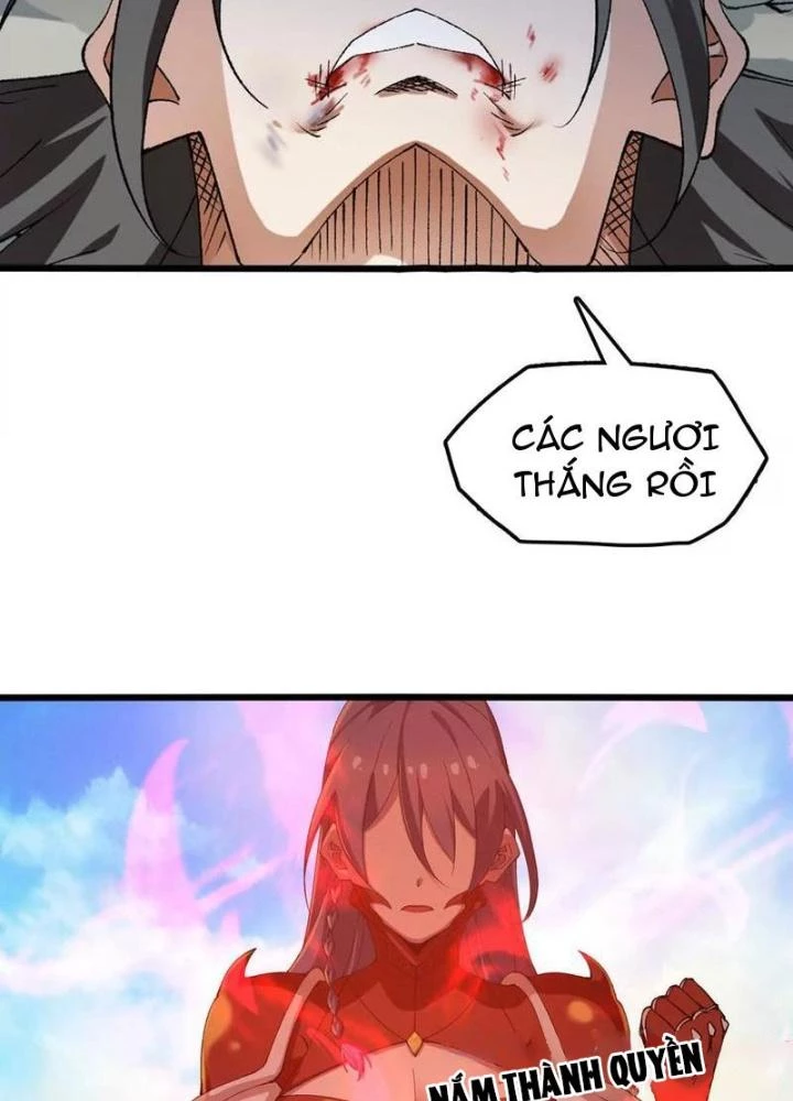 Tiến Hóa Đi, Caterpie Chapter 85 - Trang 2