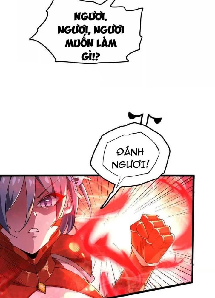 Tiến Hóa Đi, Caterpie Chapter 85 - Trang 2