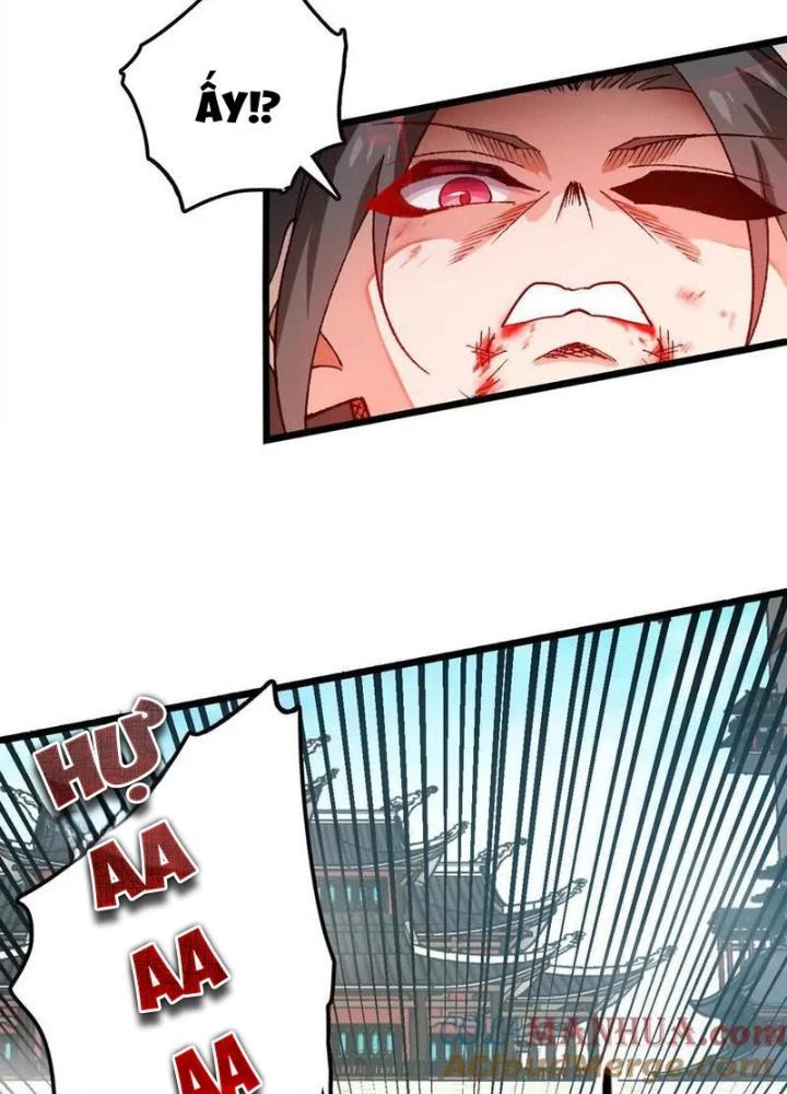 Tiến Hóa Đi, Caterpie Chapter 85 - Trang 2