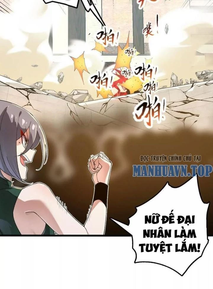 Tiến Hóa Đi, Caterpie Chapter 85 - Trang 2
