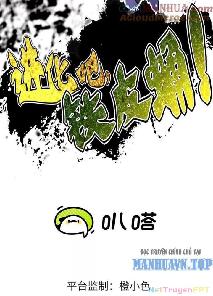 Tiến Hóa Đi, Caterpie Chapter 86 - Trang 3