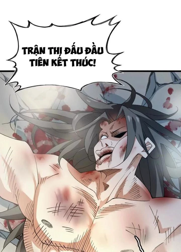 Tiến Hóa Đi, Caterpie Chapter 86 - Trang 3