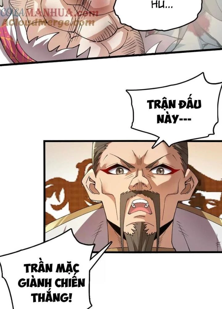 Tiến Hóa Đi, Caterpie Chapter 86 - Trang 3
