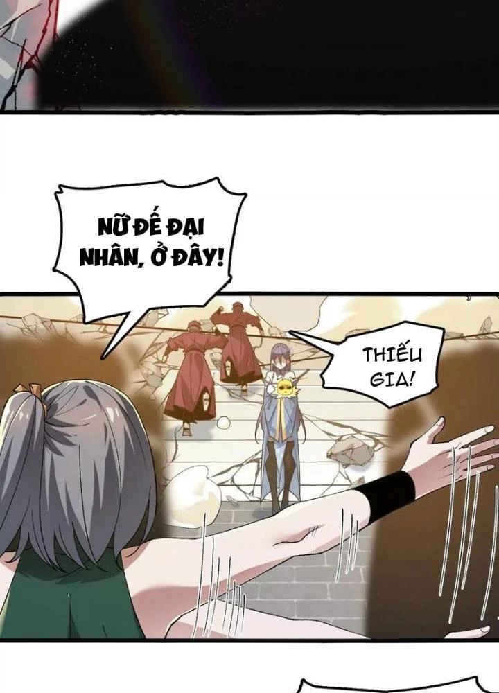 Tiến Hóa Đi, Caterpie Chapter 86 - Trang 3