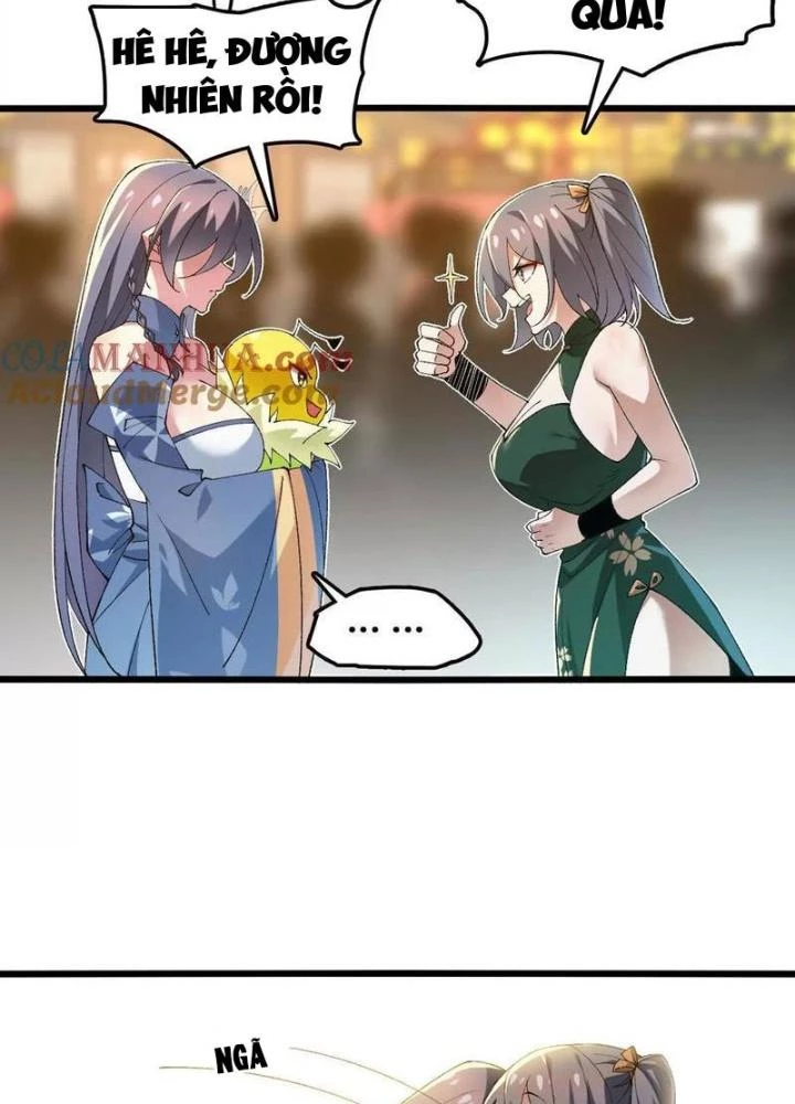 Tiến Hóa Đi, Caterpie Chapter 86 - Trang 3