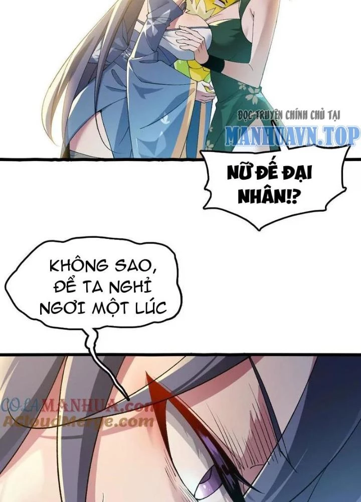 Tiến Hóa Đi, Caterpie Chapter 86 - Trang 3