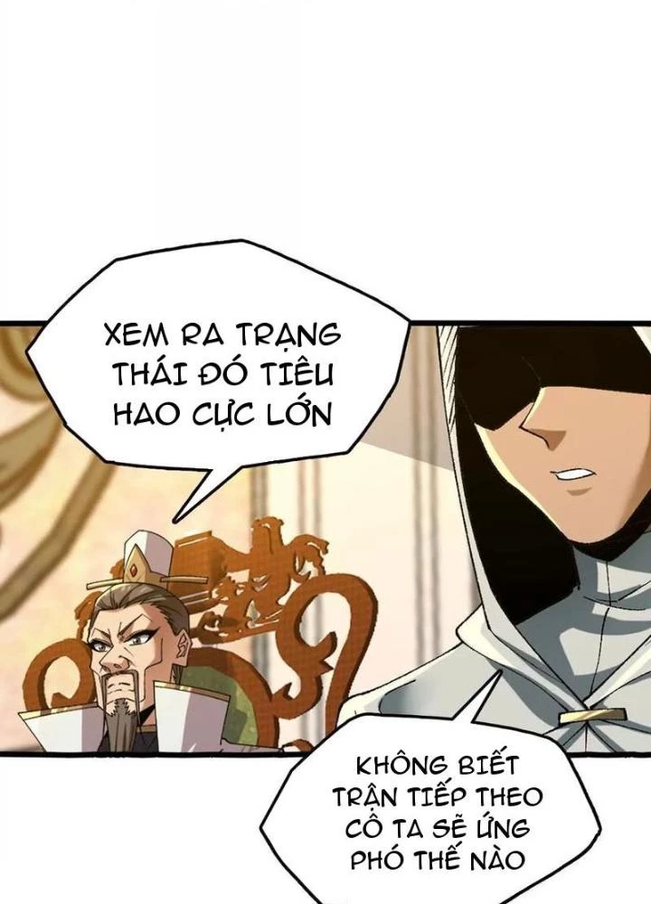 Tiến Hóa Đi, Caterpie Chapter 86 - Trang 3