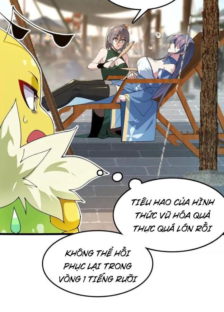 Tiến Hóa Đi, Caterpie Chapter 86 - Trang 3