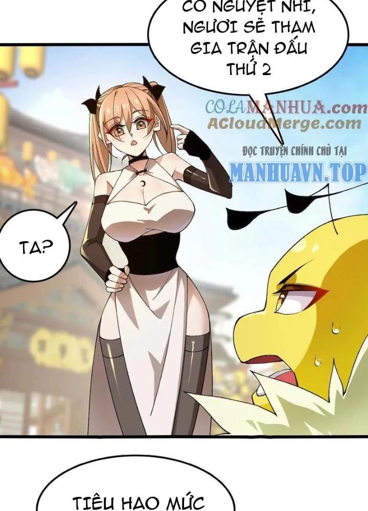 Tiến Hóa Đi, Caterpie Chapter 86 - Trang 3