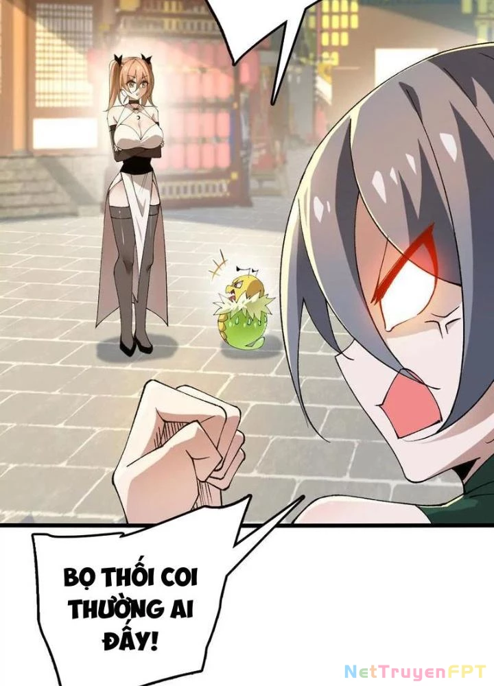Tiến Hóa Đi, Caterpie Chapter 86 - Trang 3