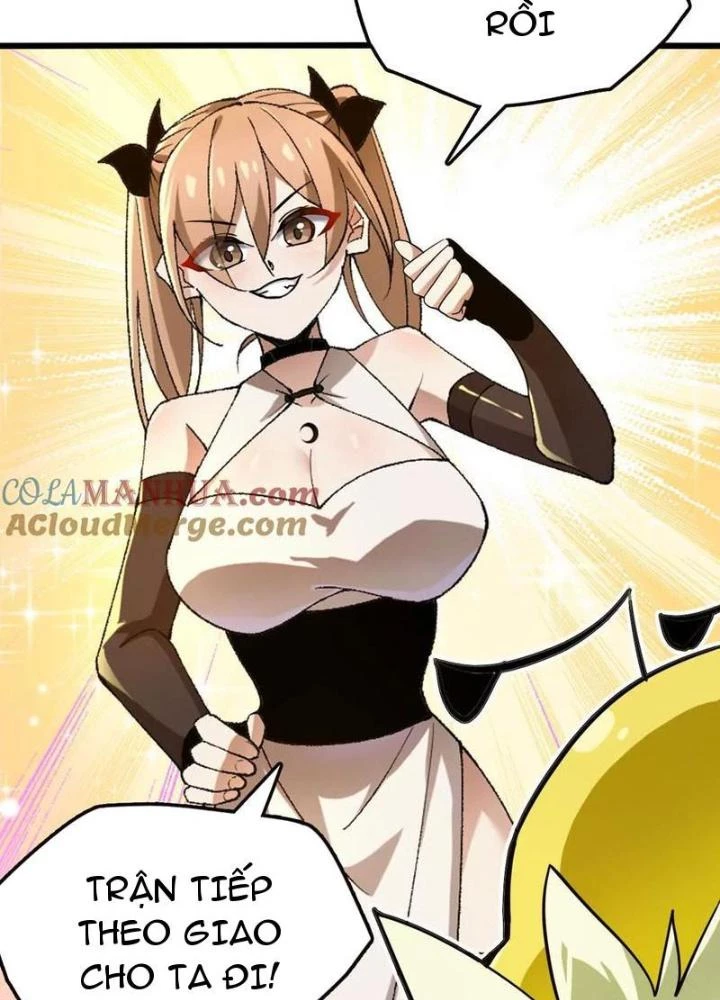 Tiến Hóa Đi, Caterpie Chapter 86 - Trang 3
