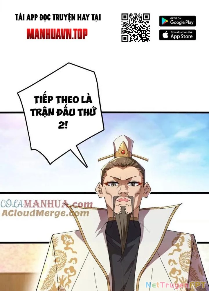 Tiến Hóa Đi, Caterpie Chapter 86 - Trang 3