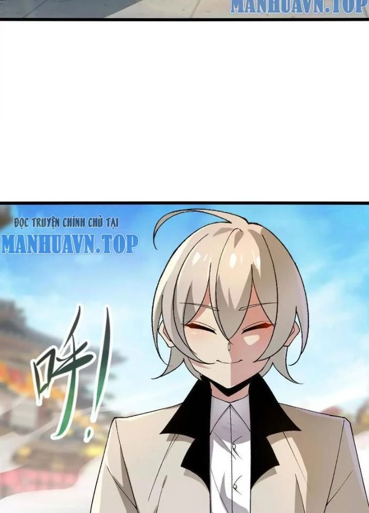 Tiến Hóa Đi, Caterpie Chapter 86 - Trang 3