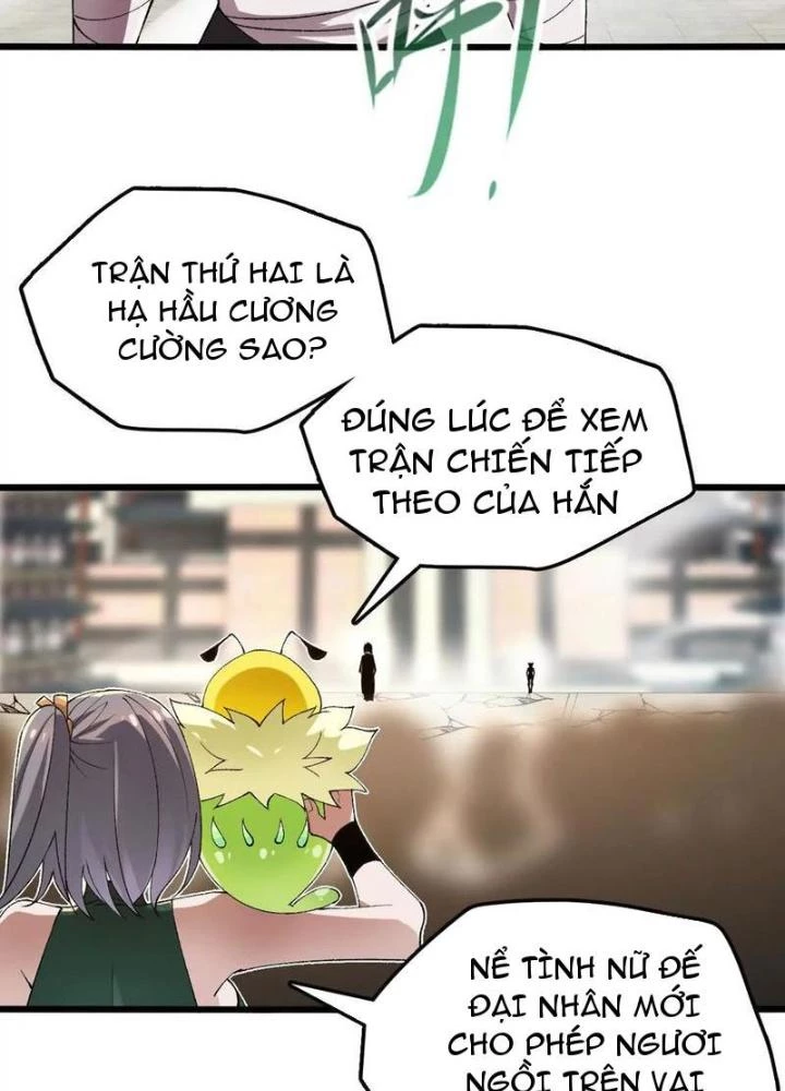 Tiến Hóa Đi, Caterpie Chapter 86 - Trang 3