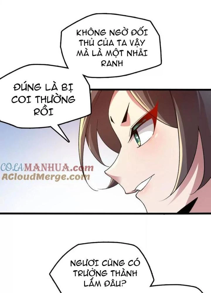Tiến Hóa Đi, Caterpie Chapter 86 - Trang 3