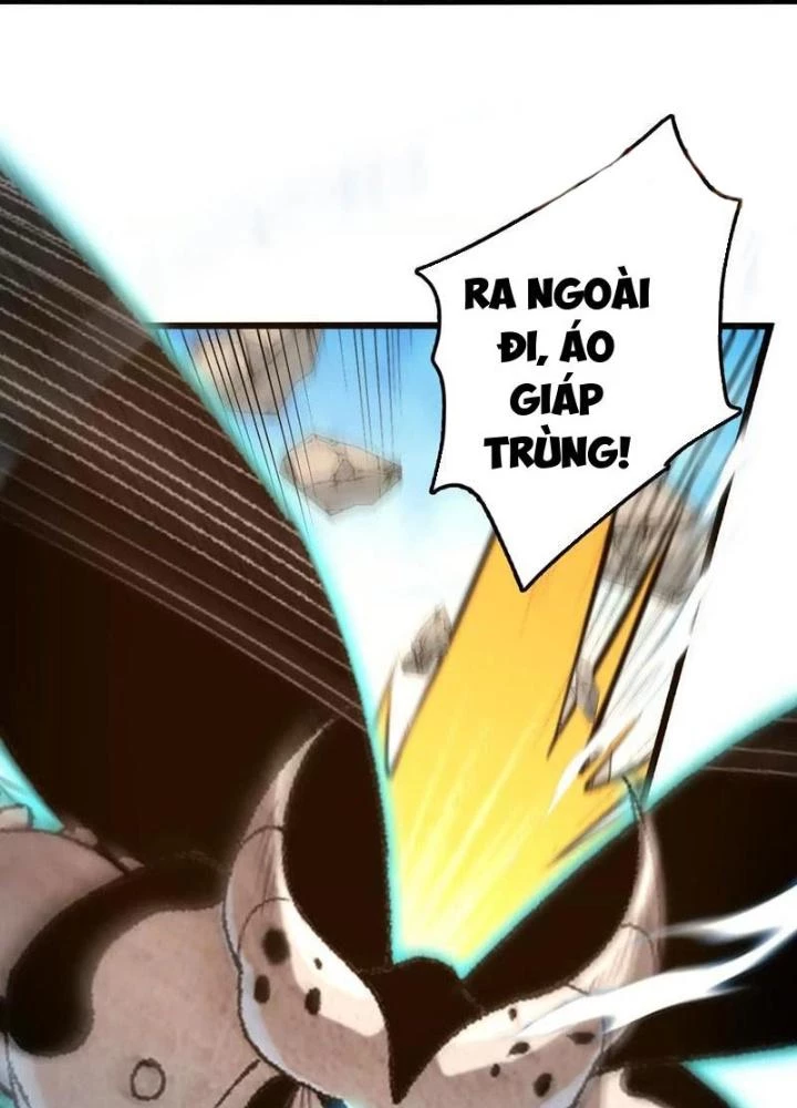Tiến Hóa Đi, Caterpie Chapter 86 - Trang 3