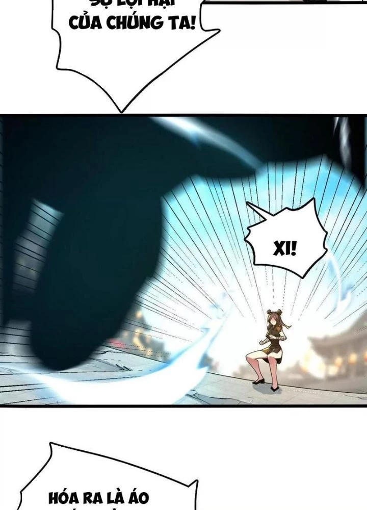 Tiến Hóa Đi, Caterpie Chapter 86 - Trang 3