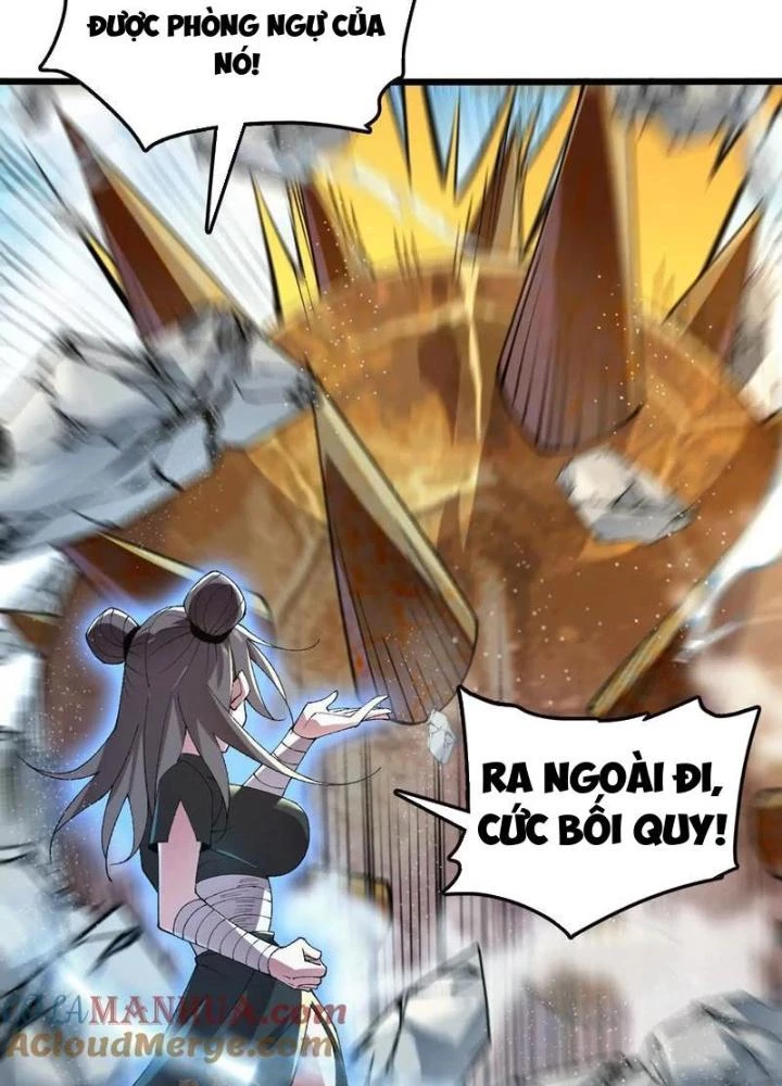 Tiến Hóa Đi, Caterpie Chapter 86 - Trang 3