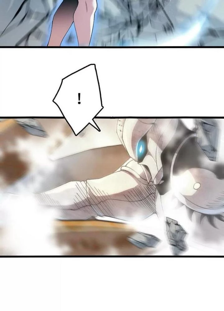 Tiến Hóa Đi, Caterpie Chapter 86 - Trang 3