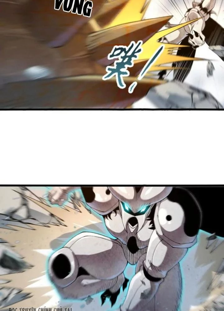 Tiến Hóa Đi, Caterpie Chapter 86 - Trang 3