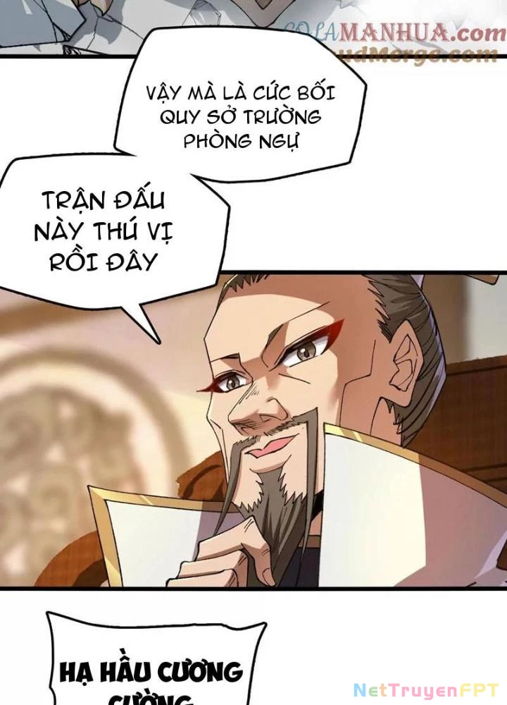 Tiến Hóa Đi, Caterpie Chapter 87 - Trang 2
