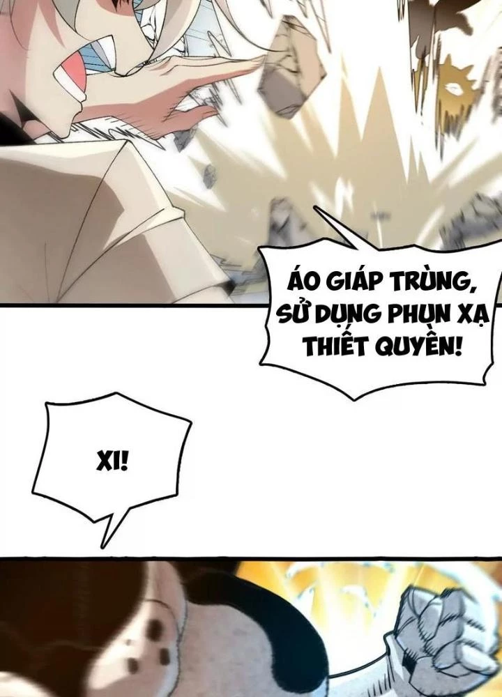Tiến Hóa Đi, Caterpie Chapter 87 - Trang 2