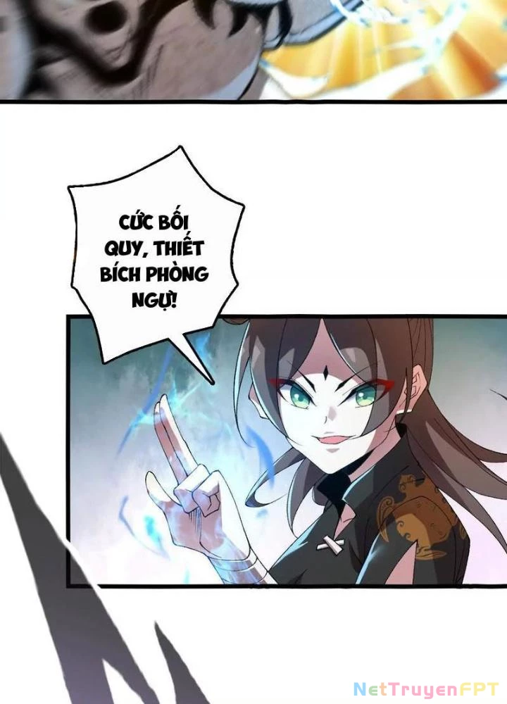 Tiến Hóa Đi, Caterpie Chapter 87 - Trang 2