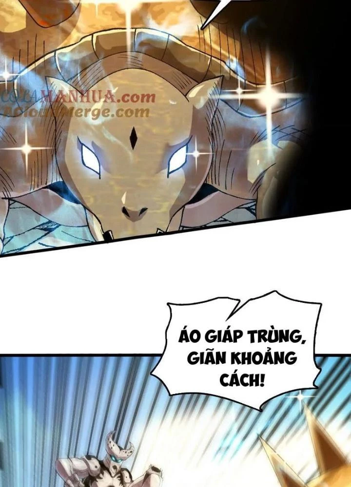 Tiến Hóa Đi, Caterpie Chapter 87 - Trang 2
