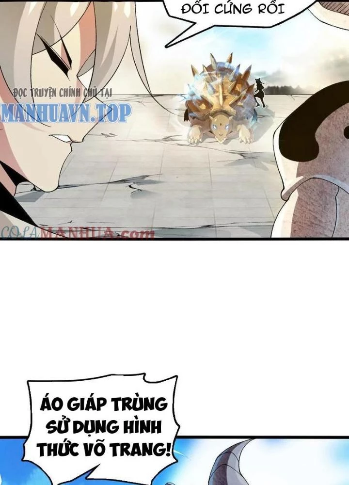 Tiến Hóa Đi, Caterpie Chapter 87 - Trang 2