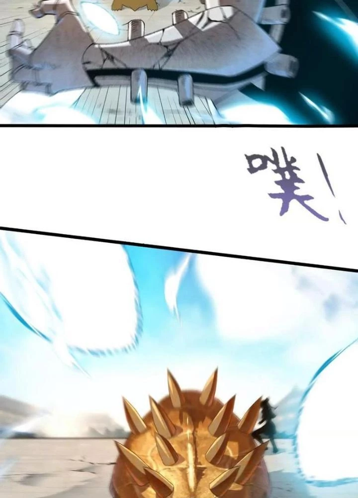 Tiến Hóa Đi, Caterpie Chapter 87 - Trang 2