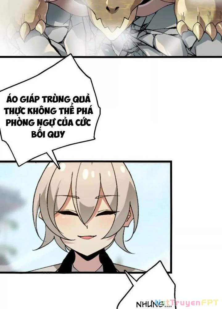 Tiến Hóa Đi, Caterpie Chapter 87 - Trang 2