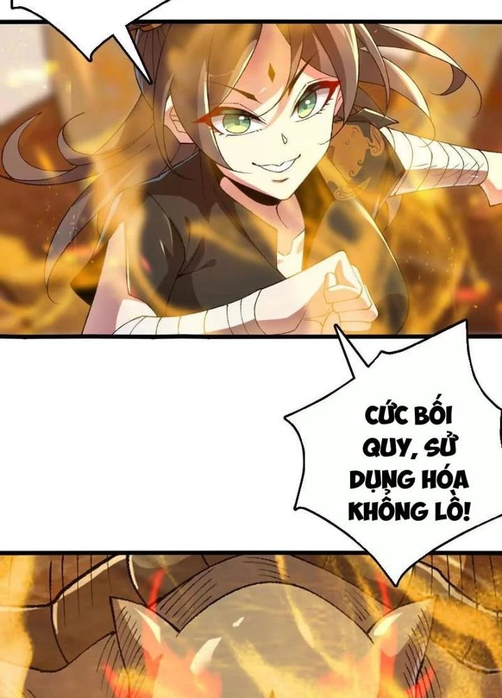 Tiến Hóa Đi, Caterpie Chapter 87 - Trang 2