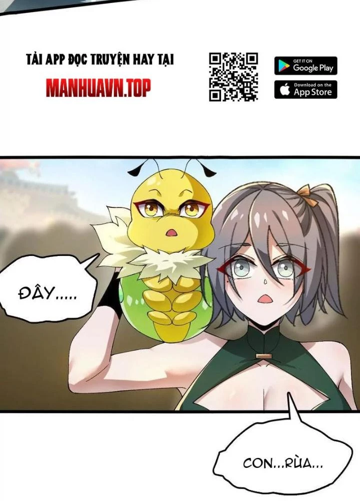 Tiến Hóa Đi, Caterpie Chapter 87 - Trang 2