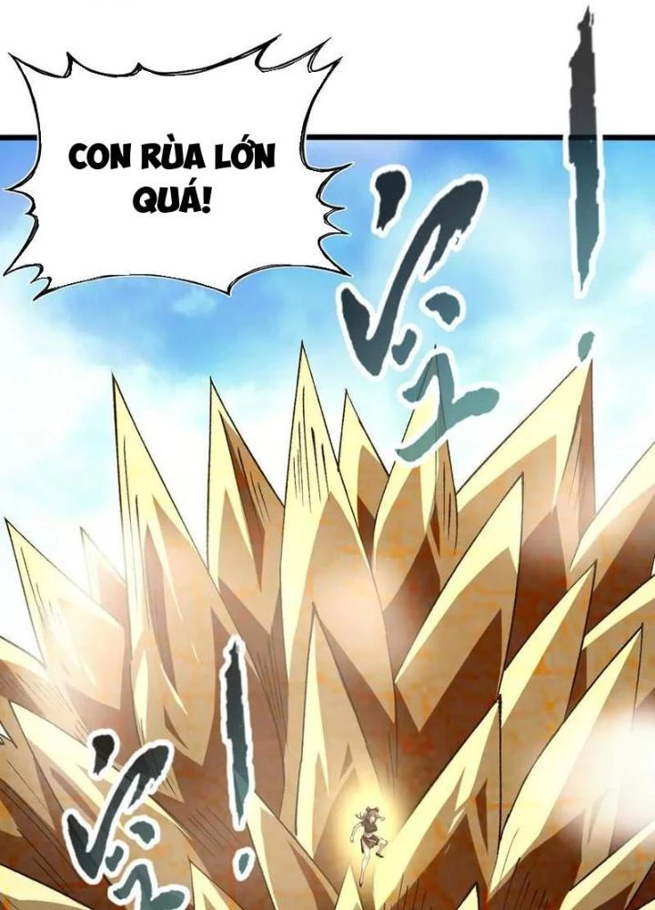 Tiến Hóa Đi, Caterpie Chapter 87 - Trang 2