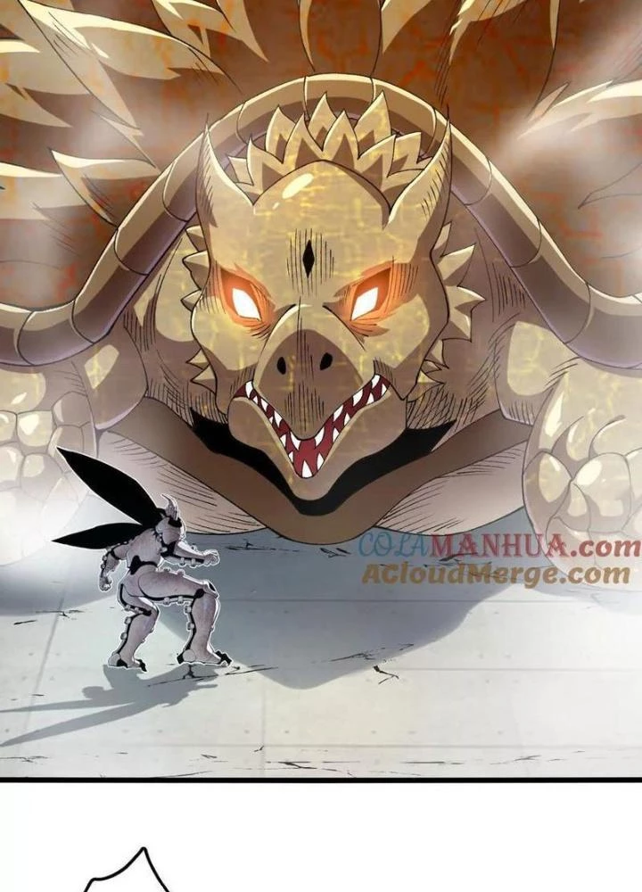 Tiến Hóa Đi, Caterpie Chapter 87 - Trang 2