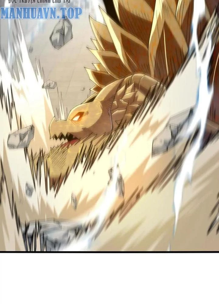 Tiến Hóa Đi, Caterpie Chapter 87 - Trang 2