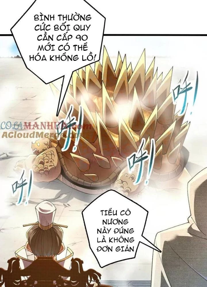 Tiến Hóa Đi, Caterpie Chapter 87 - Trang 2