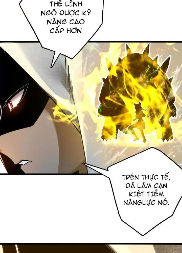 Tiến Hóa Đi, Caterpie Chapter 87 - Trang 2