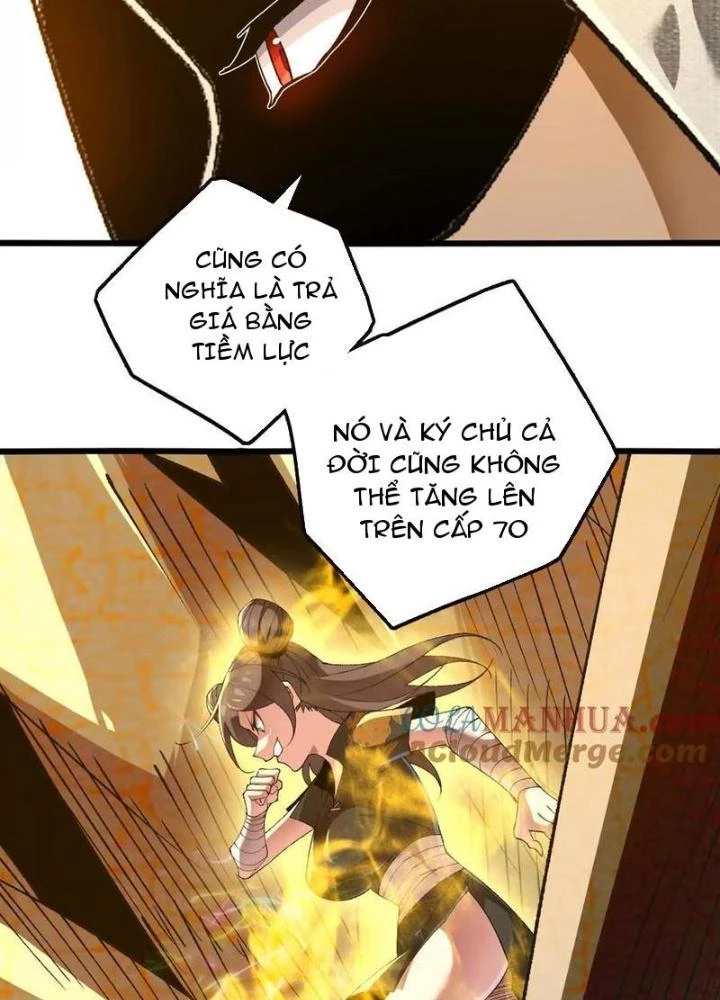Tiến Hóa Đi, Caterpie Chapter 87 - Trang 2