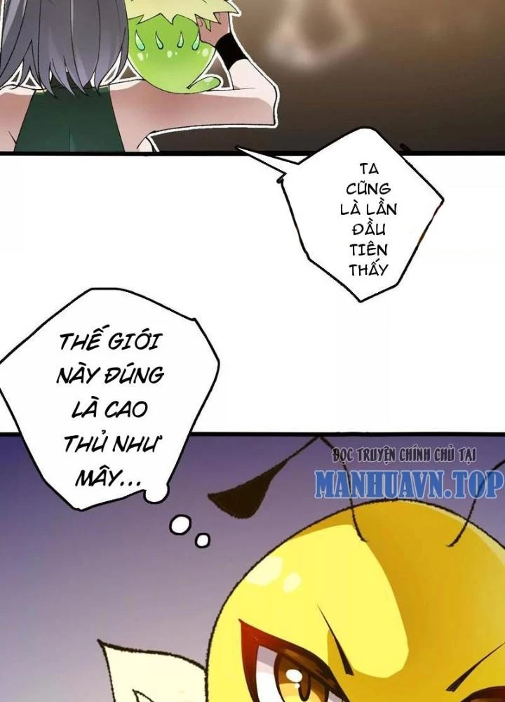 Tiến Hóa Đi, Caterpie Chapter 87 - Trang 2