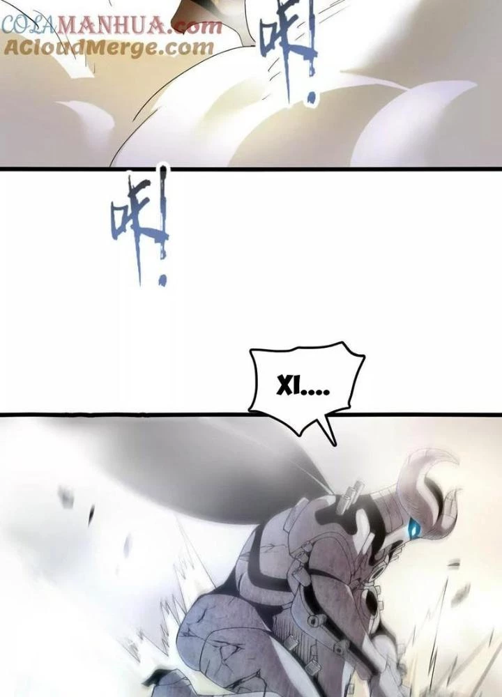 Tiến Hóa Đi, Caterpie Chapter 88 - Trang 3