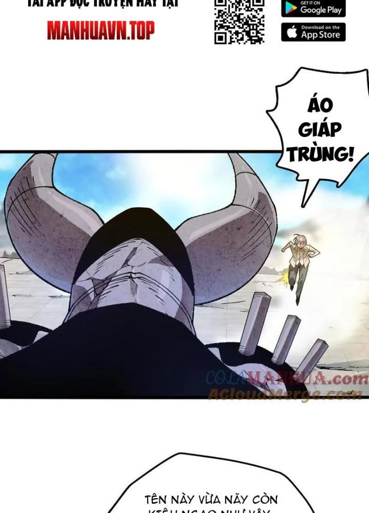 Tiến Hóa Đi, Caterpie Chapter 88 - Trang 3