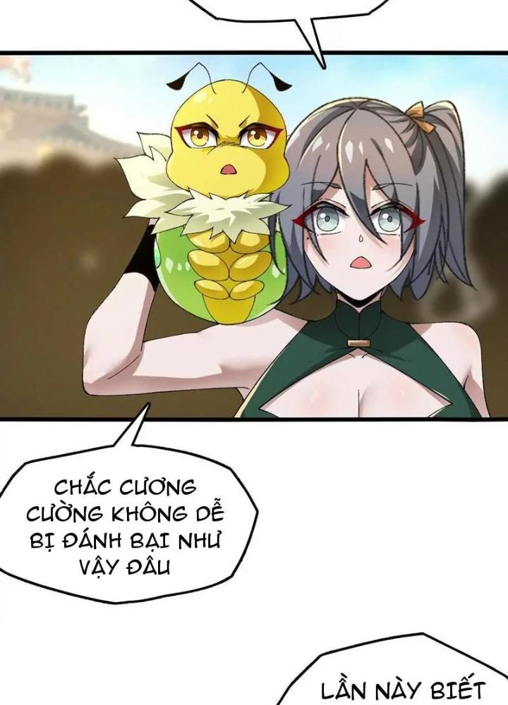Tiến Hóa Đi, Caterpie Chapter 88 - Trang 3