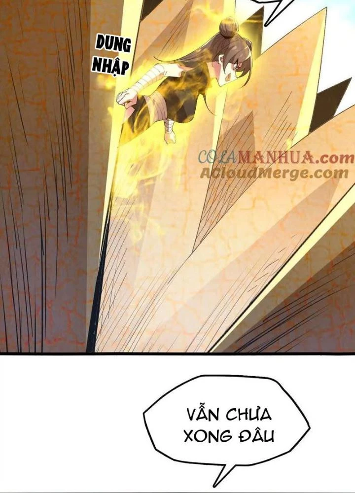 Tiến Hóa Đi, Caterpie Chapter 88 - Trang 3