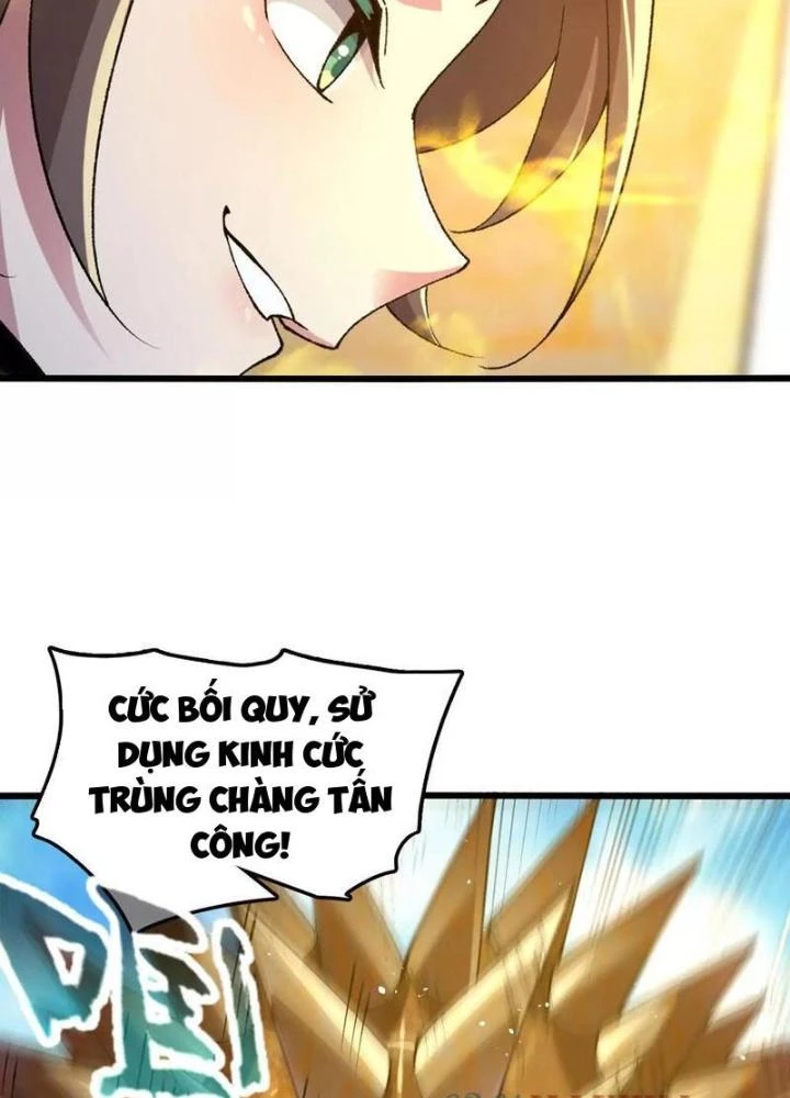 Tiến Hóa Đi, Caterpie Chapter 88 - Trang 3