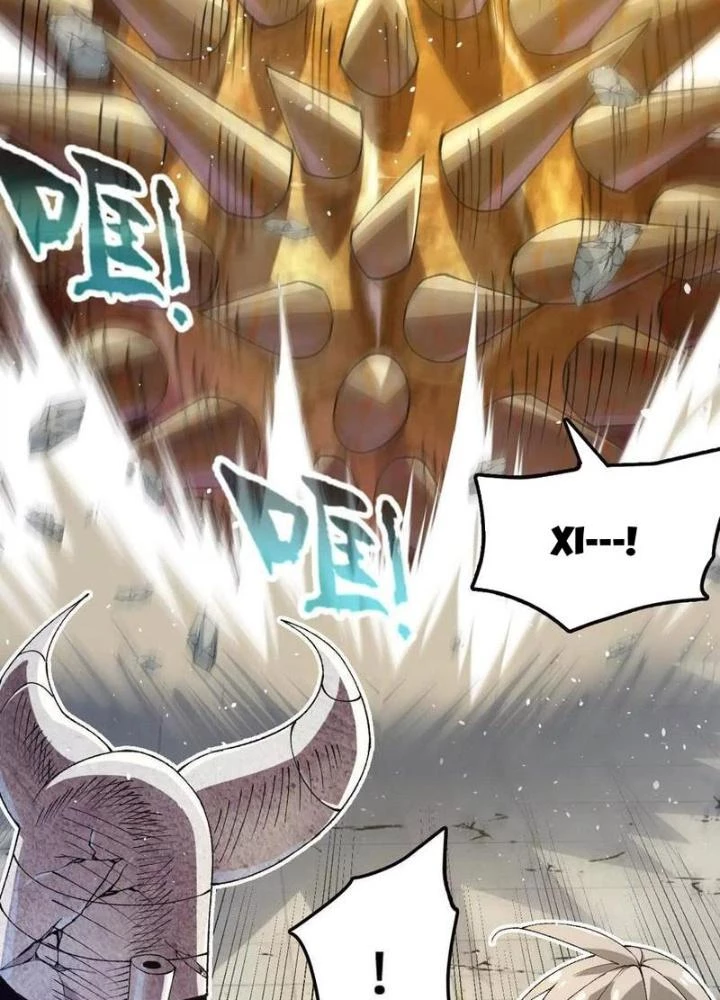 Tiến Hóa Đi, Caterpie Chapter 88 - Trang 3