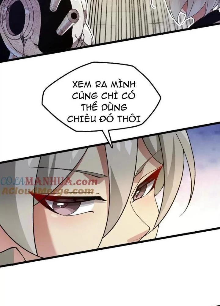 Tiến Hóa Đi, Caterpie Chapter 88 - Trang 3